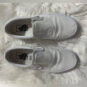 Vans - Normal Wear - 8.5